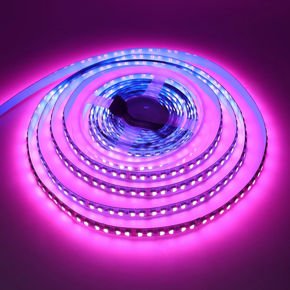 5050_LED_Strip_Light_12mm_ Flexible_LED_19